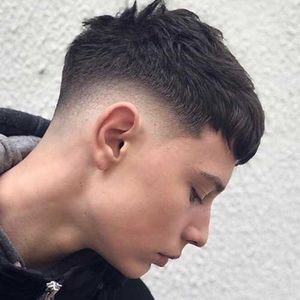 Meet your Posher, Josh